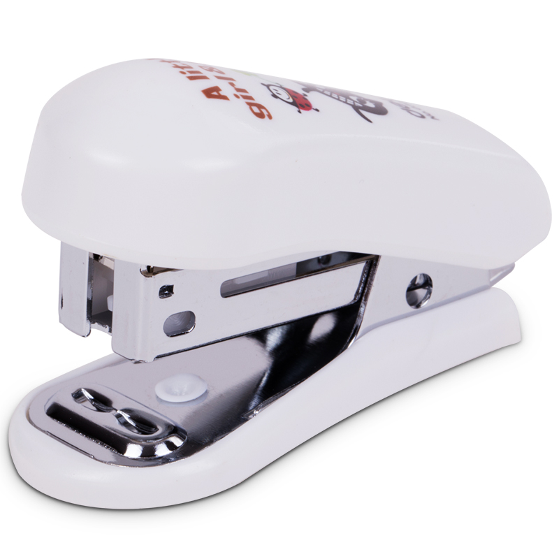 Deli-0302 Mini Stapler