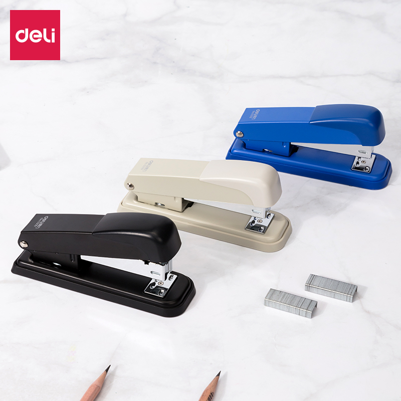 Deli-0315 Stapler