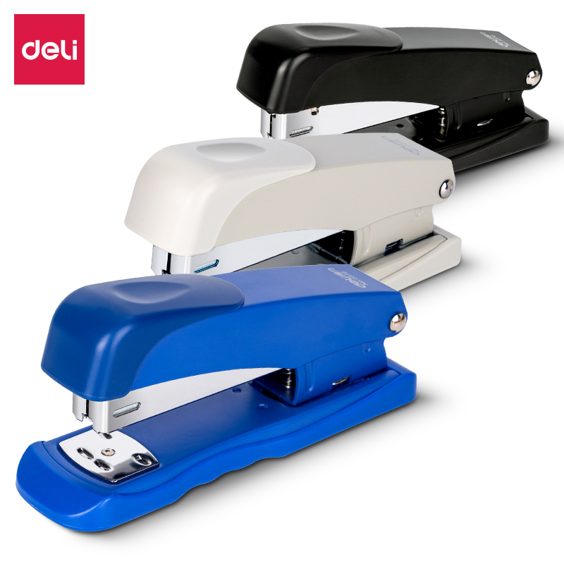 Deli-0316 Stapler