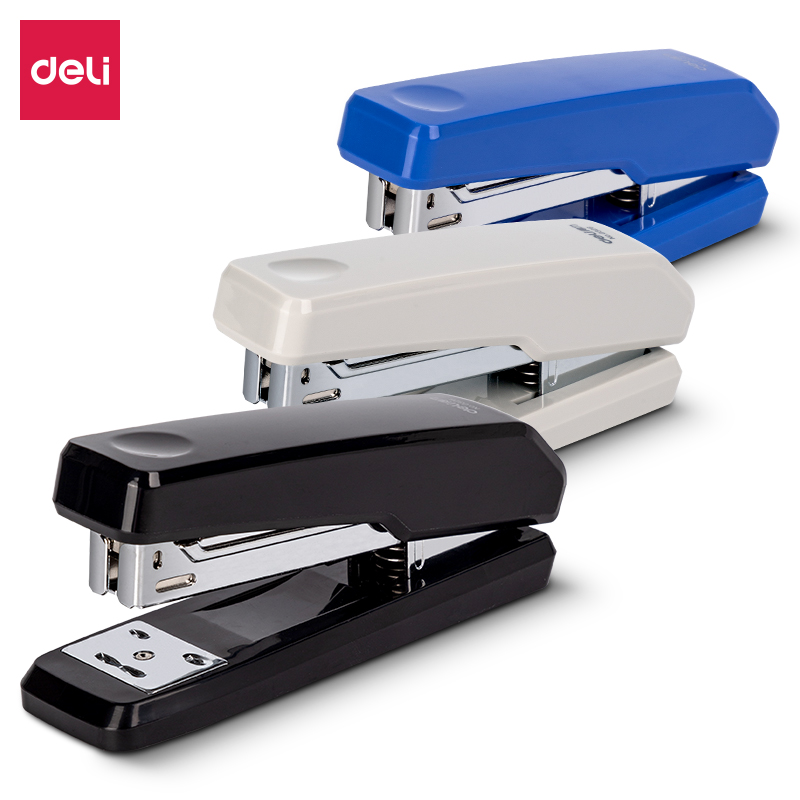 Deli-0326 Stapler