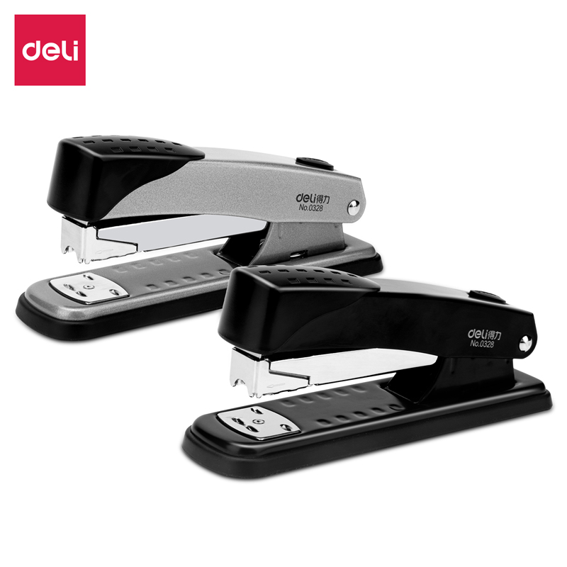 Deli-0328 Stapler