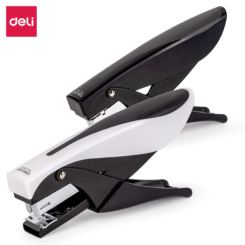 Deli-0349 Plier Stapler