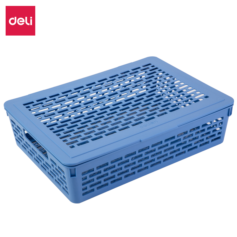 Deli-923 File Tray