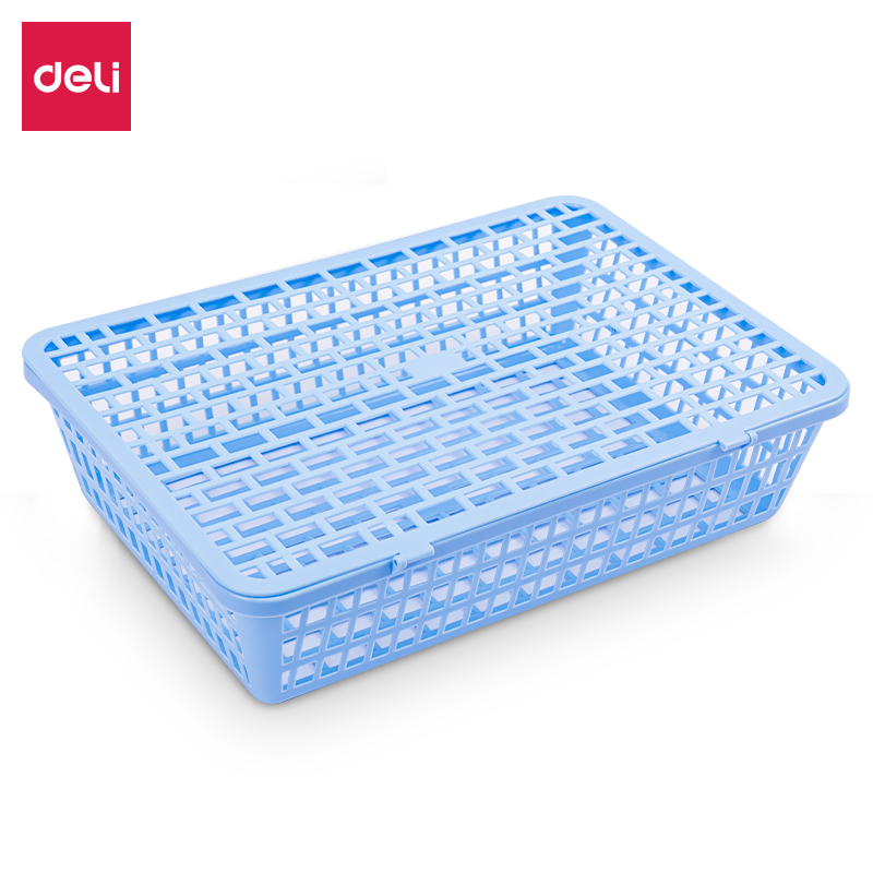 Deli-924 File Tray