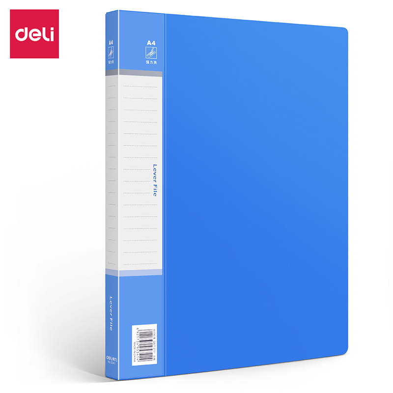 Deli-5341 File Folder