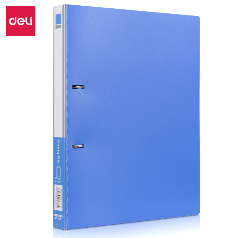 Deli-5383 Ring Binder