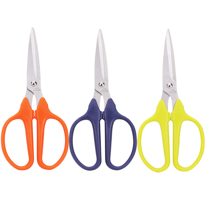 Deli-6026 Scissors