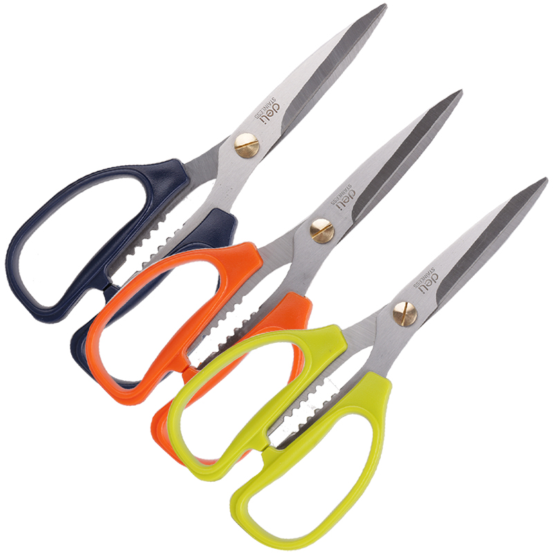 Deli-6039 Scissors