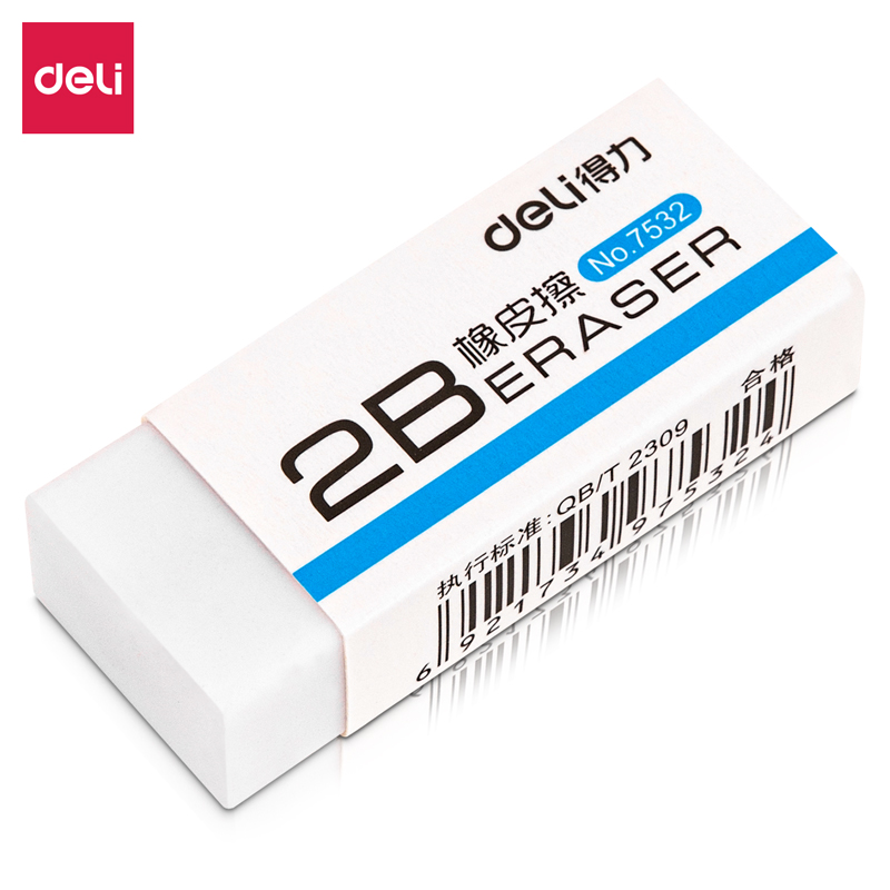 Deli-7532 Eraser