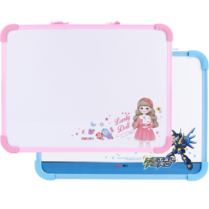 Deli-7803 School Drawing Board