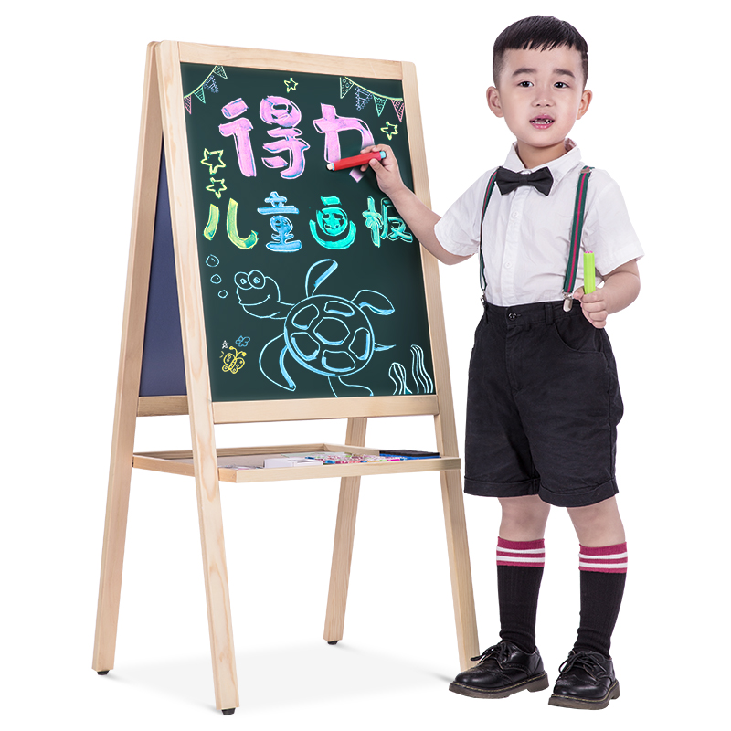 Deli-7898 School Drawing Board