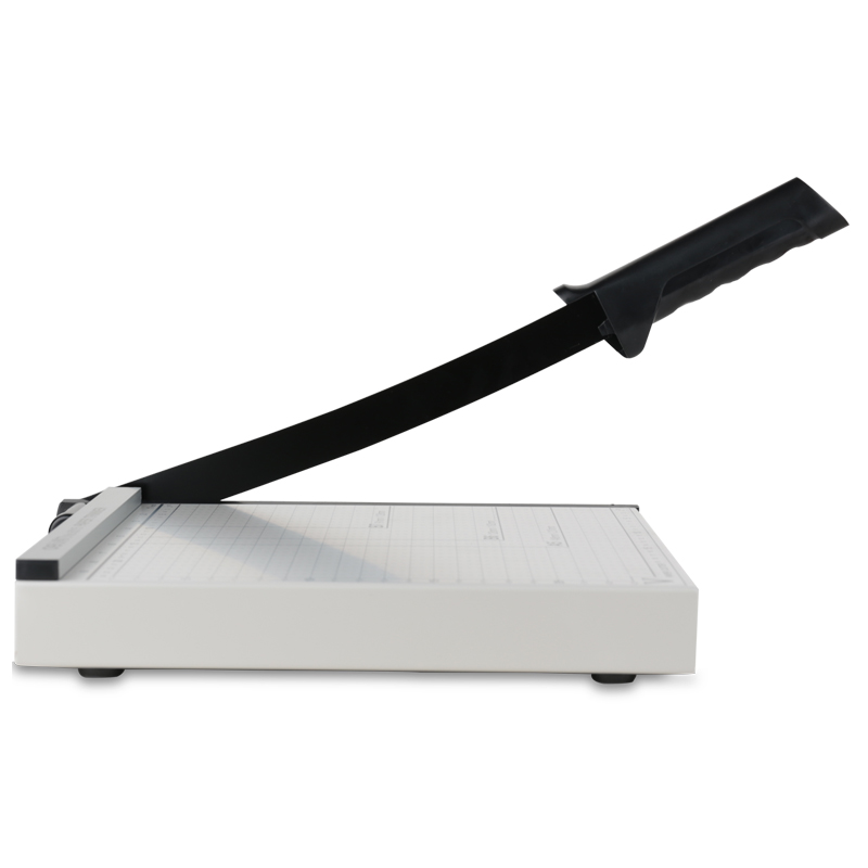 Deli-8015 Paper Trimmer