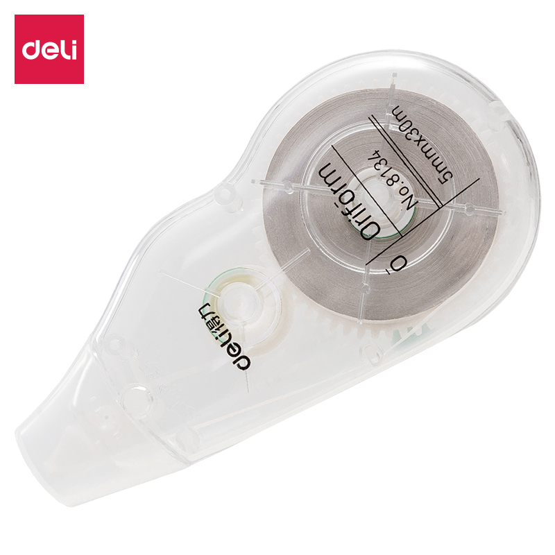 Deli-8134 Correction Tape