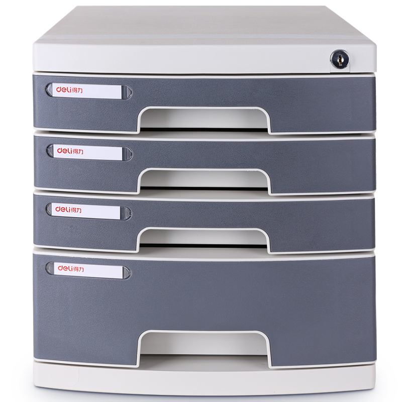 Deli-8854 File Cabinet