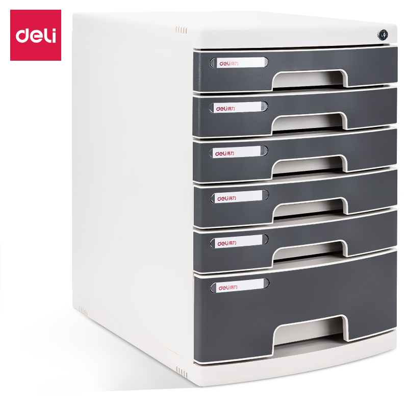 Deli-8876 File Cabinet