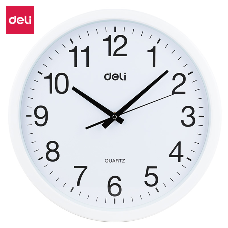 Deli-9006 Wall Clock