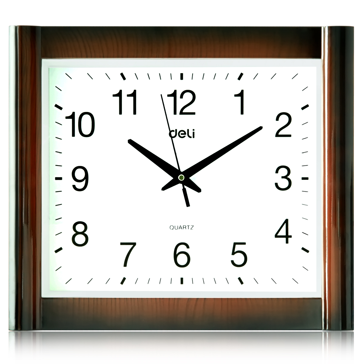 Deli-9008 Wall Clock