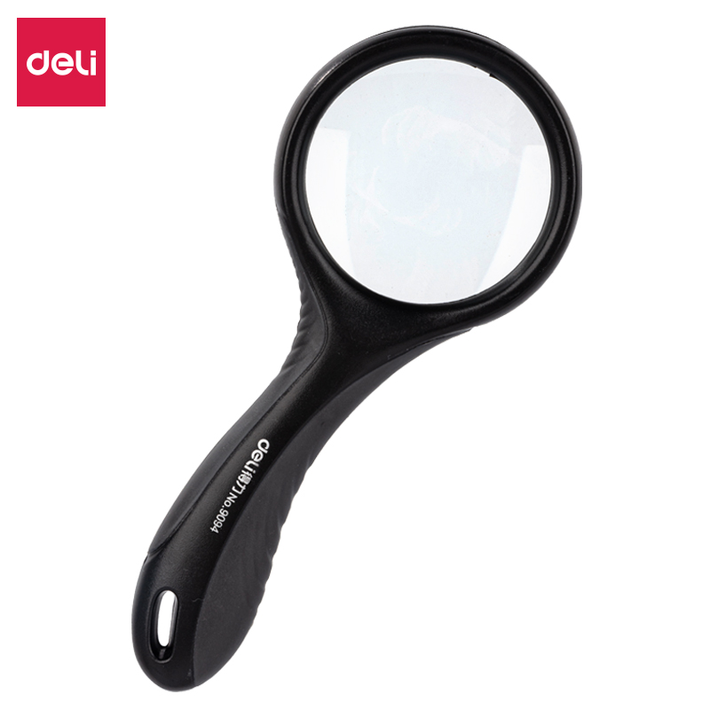 Deli-9094 Magnifier