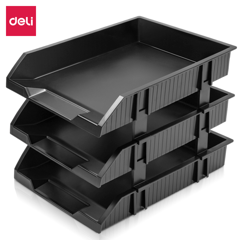 Deli-9206 File Tray