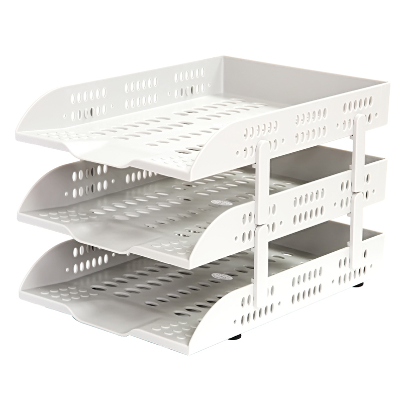 Deli-9215 File Tray