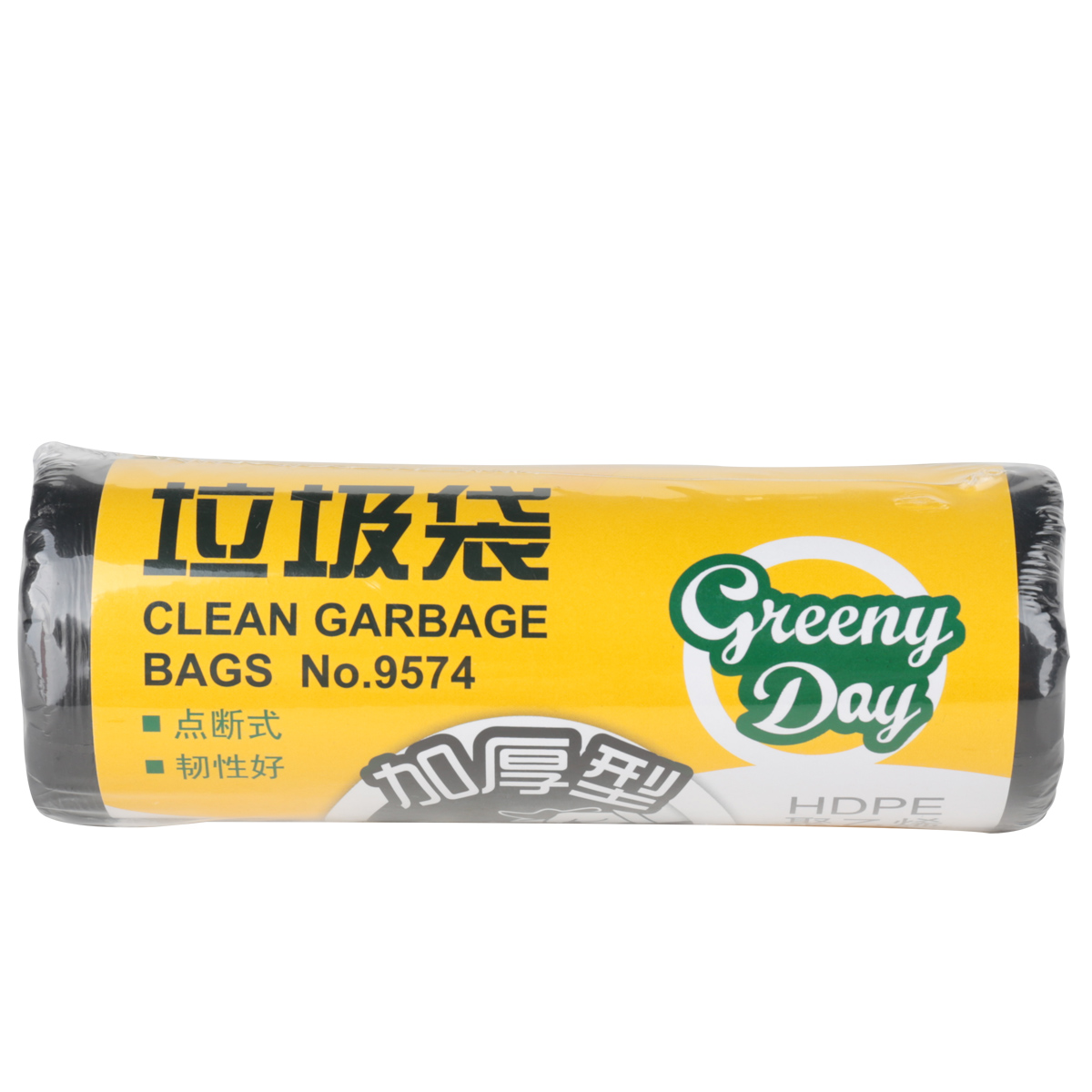 Deli-9574 Garbage Bag