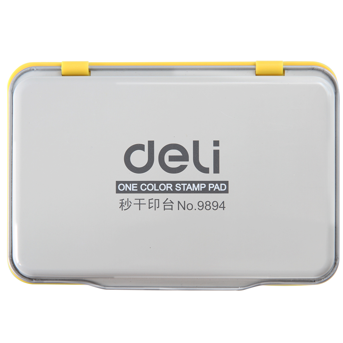 Deli-9894 Stamp Pad