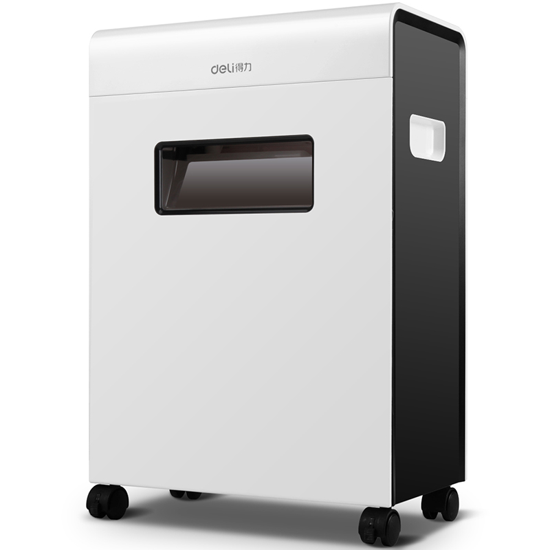 Deli-9901 Paper Shredder