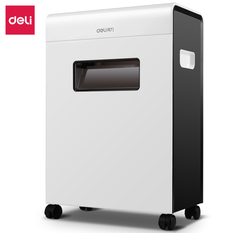 Deli-9902 Paper Shredder