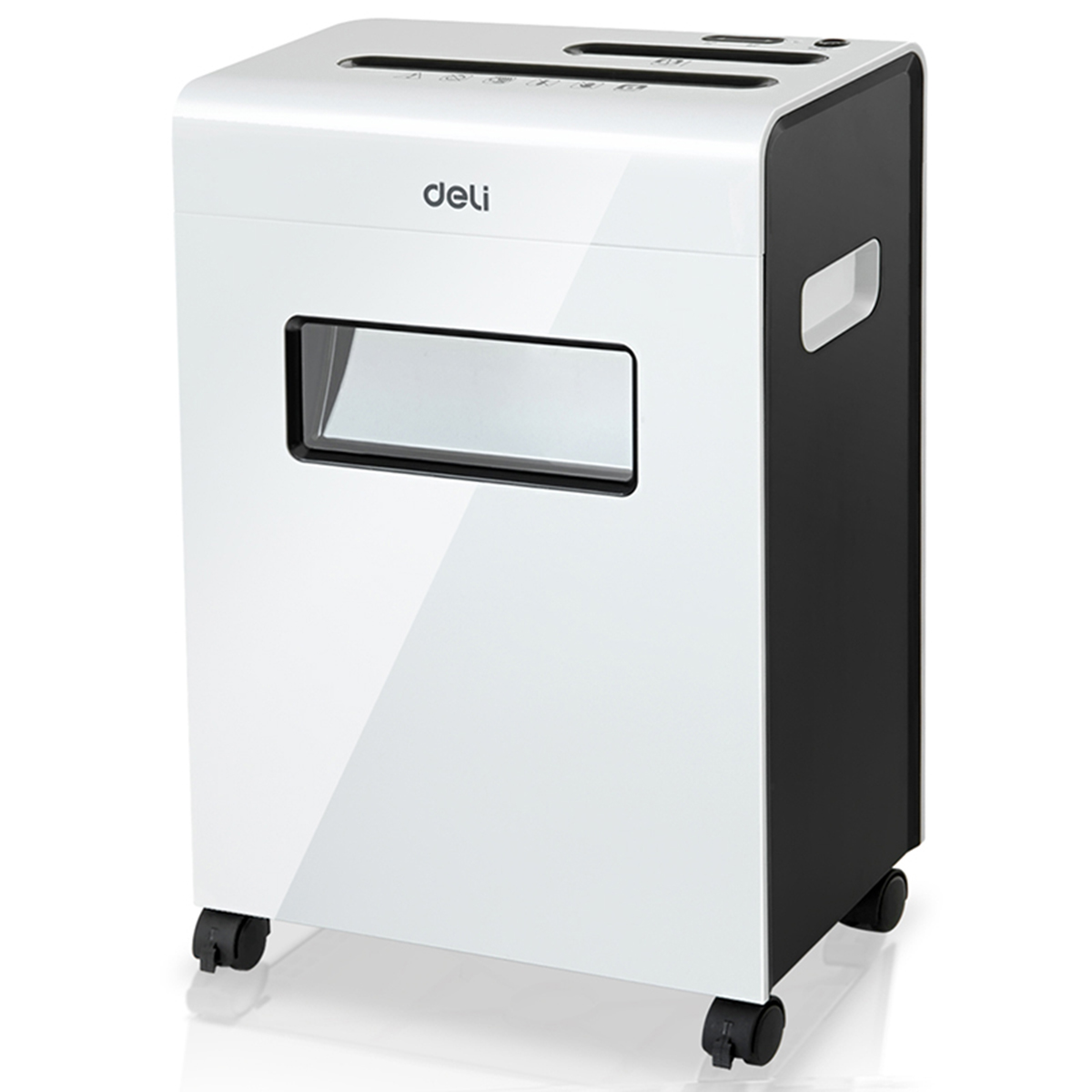 Deli-9911 Paper Shredder