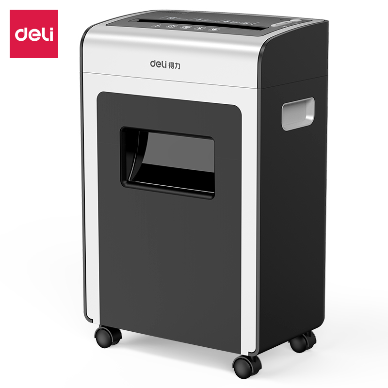 Deli-9913 Paper Shredder