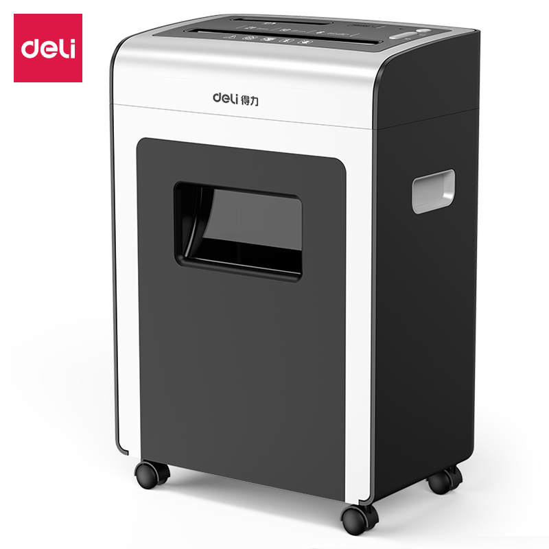 Deli-9914 Paper Shredder