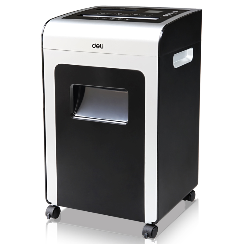 Deli-9917 Paper Shredder