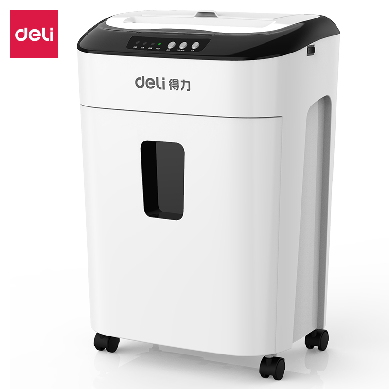 Deli-9926 Paper Shredder