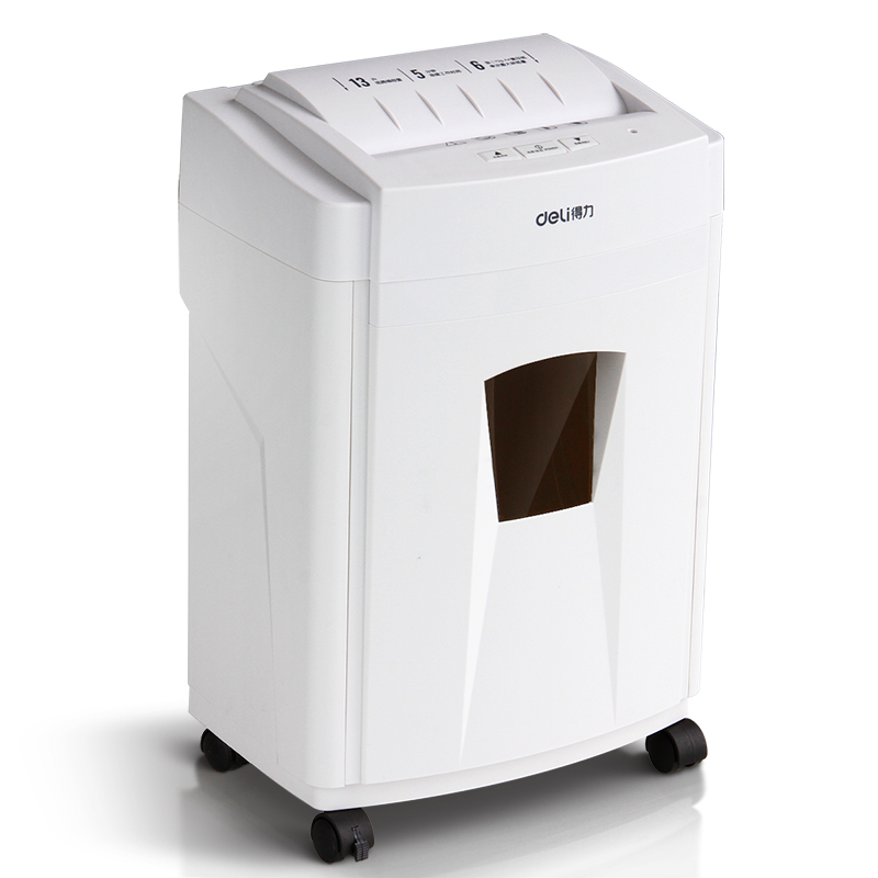 Deli-9955 Paper Shredder