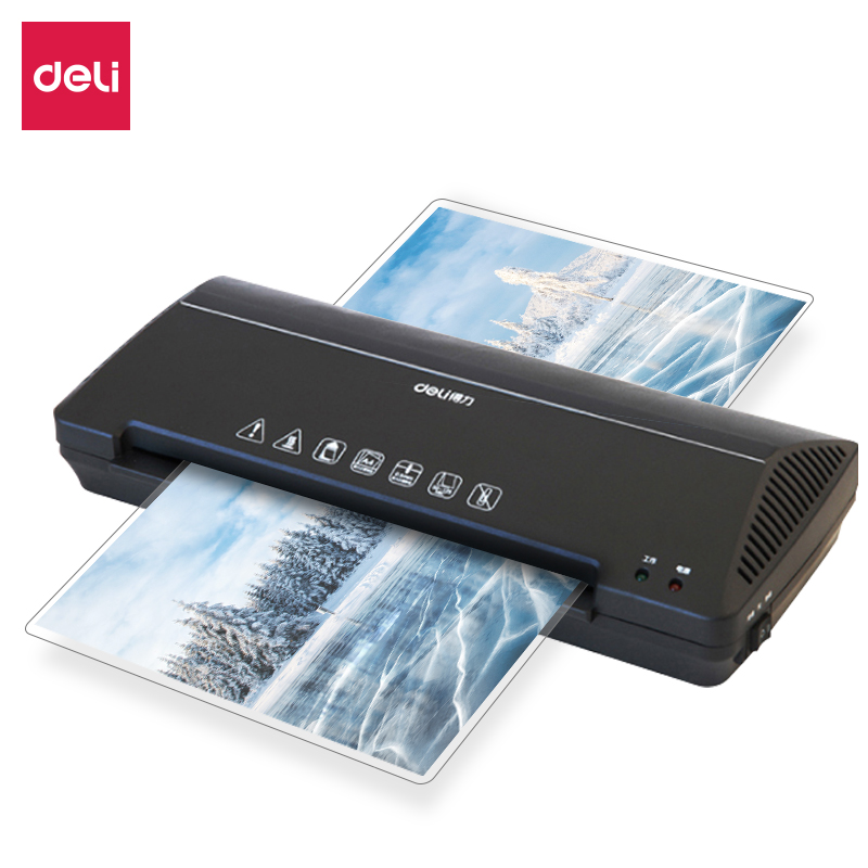 Deli-3898 Laminator