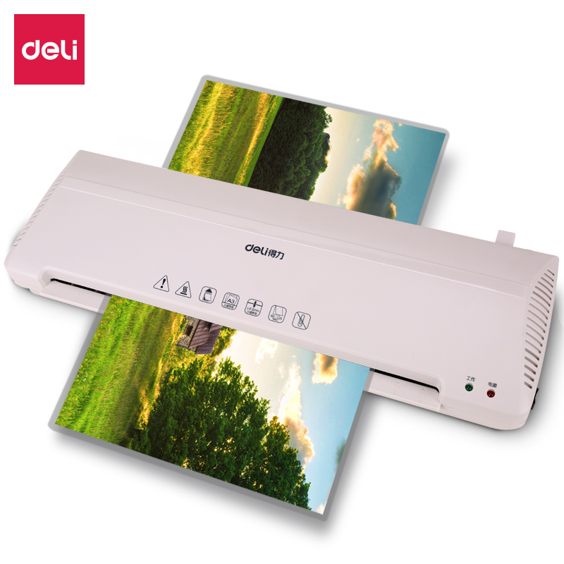 Deli-3899 Laminator