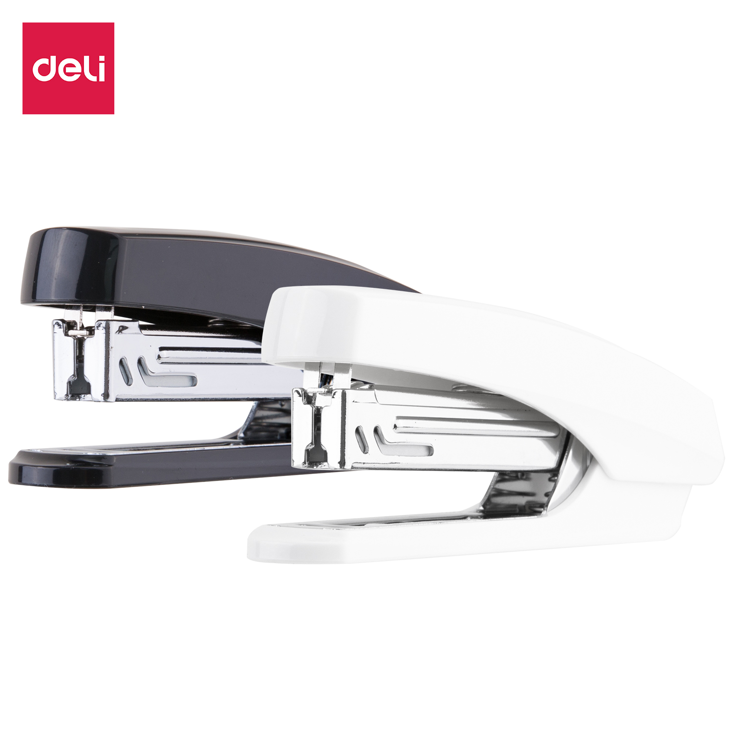 Deli-E0238 Stapler