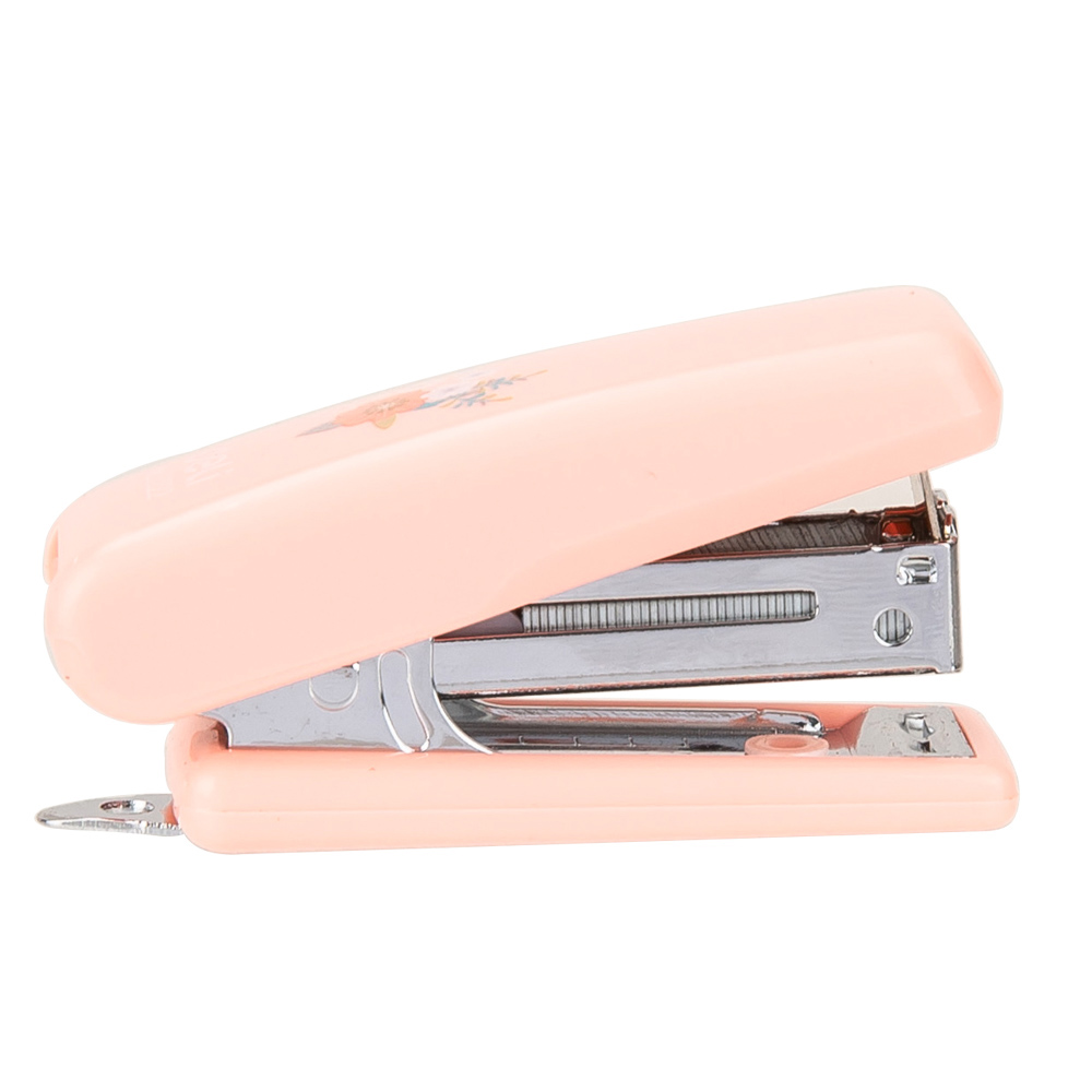 Deli-E0222 Mini Stapler