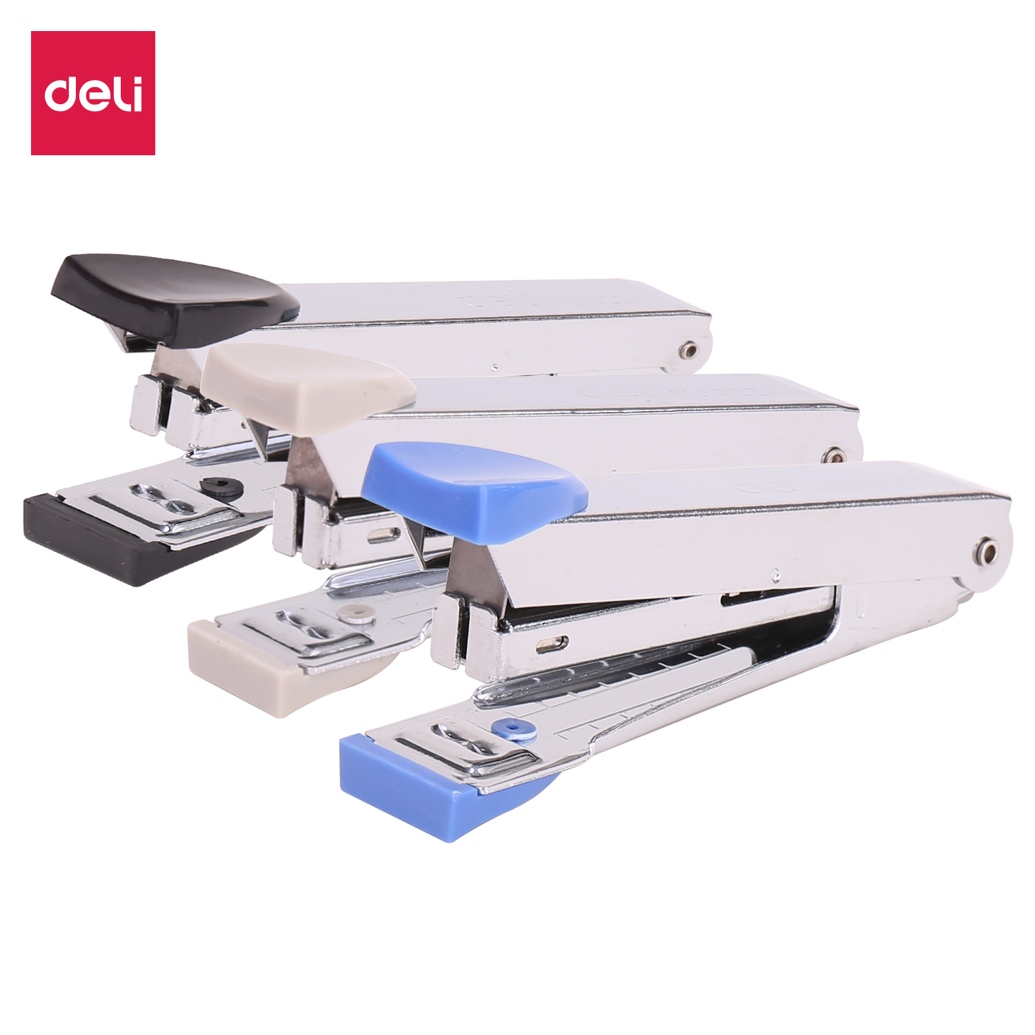 Deli-E0224 Stapler