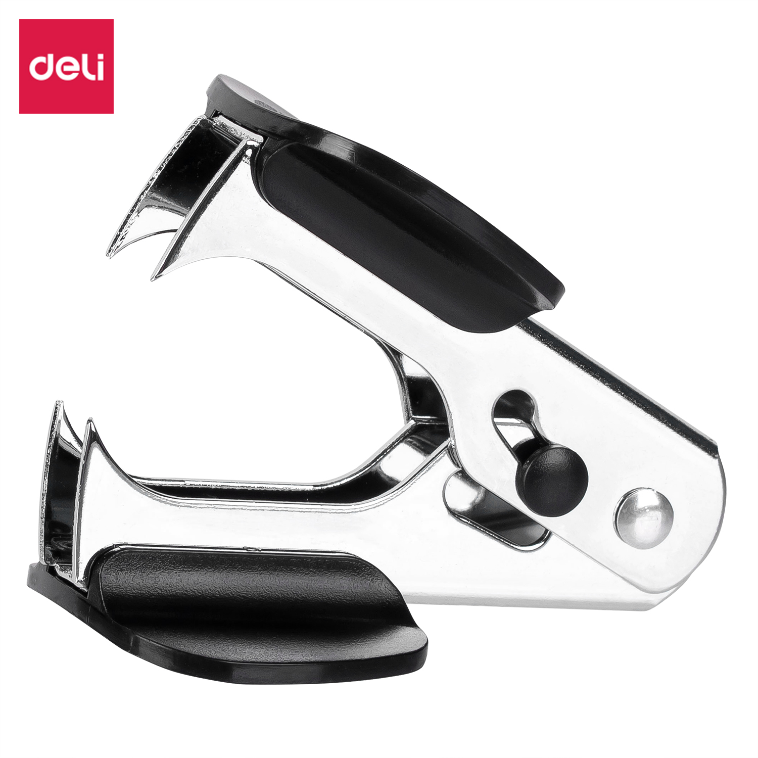 Deli-E0231 Staple Remover