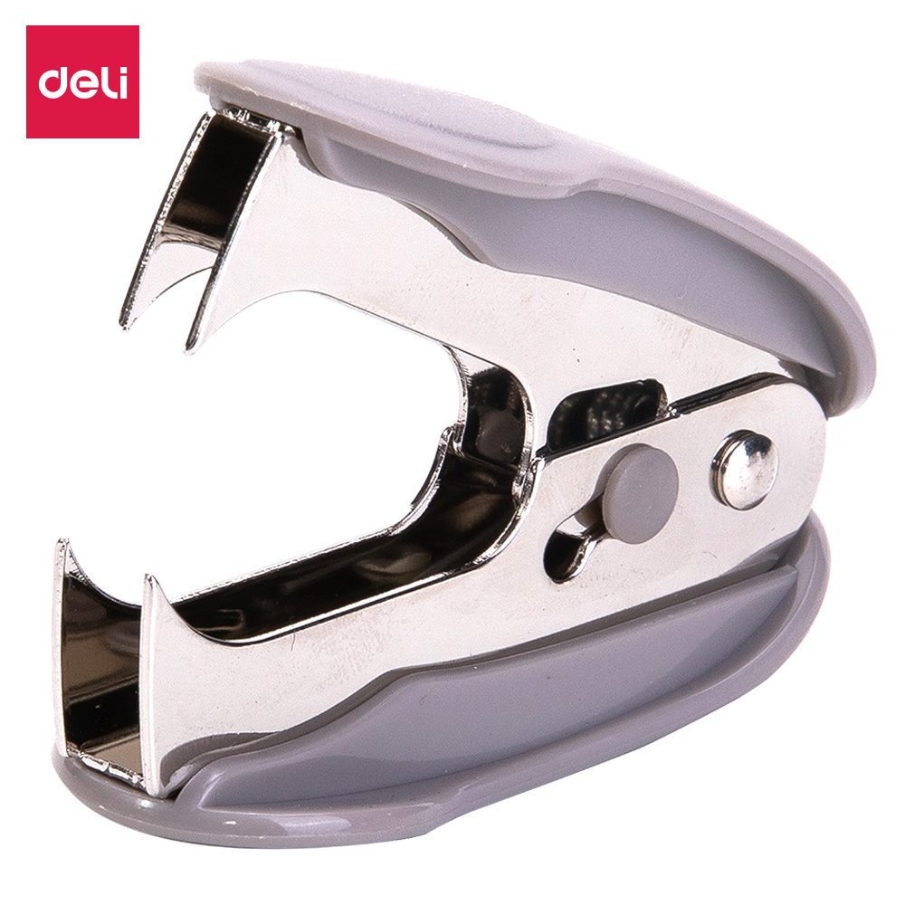 Deli-E0232 Staple Remover