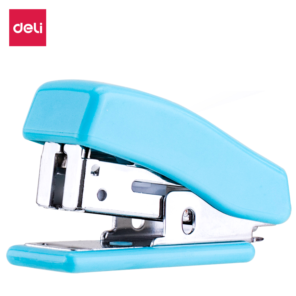 Deli-E0303 Mini Stapler