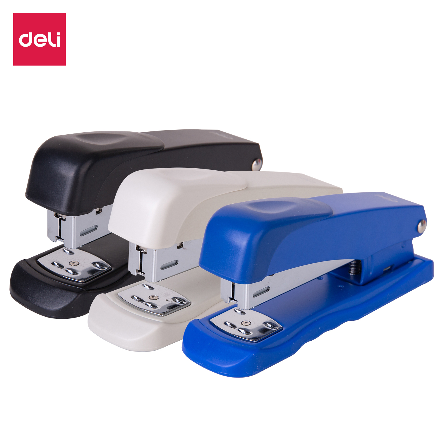 Deli-E0316 Stapler