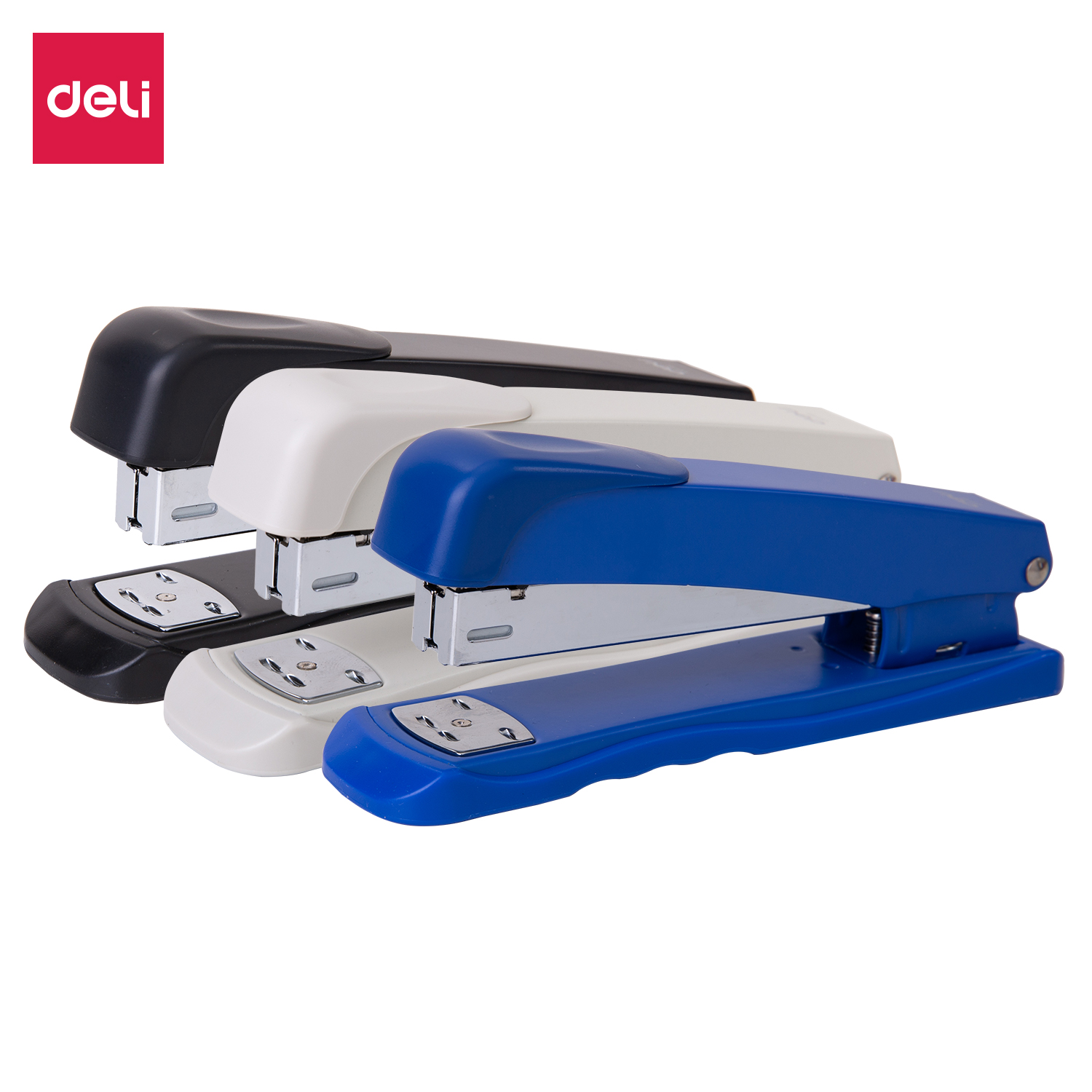 Deli-E0318 Stapler