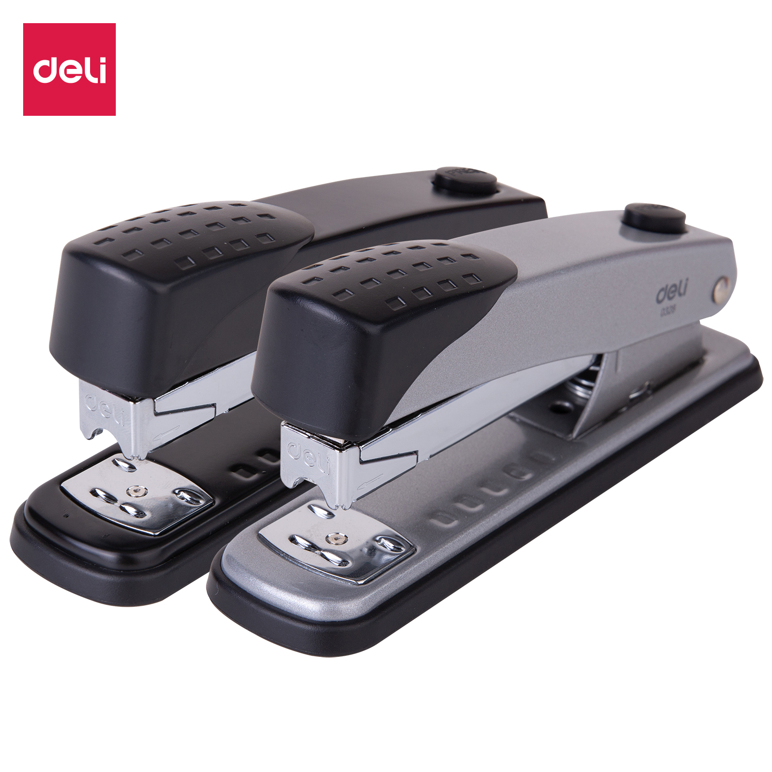 Deli-E0328 Stapler