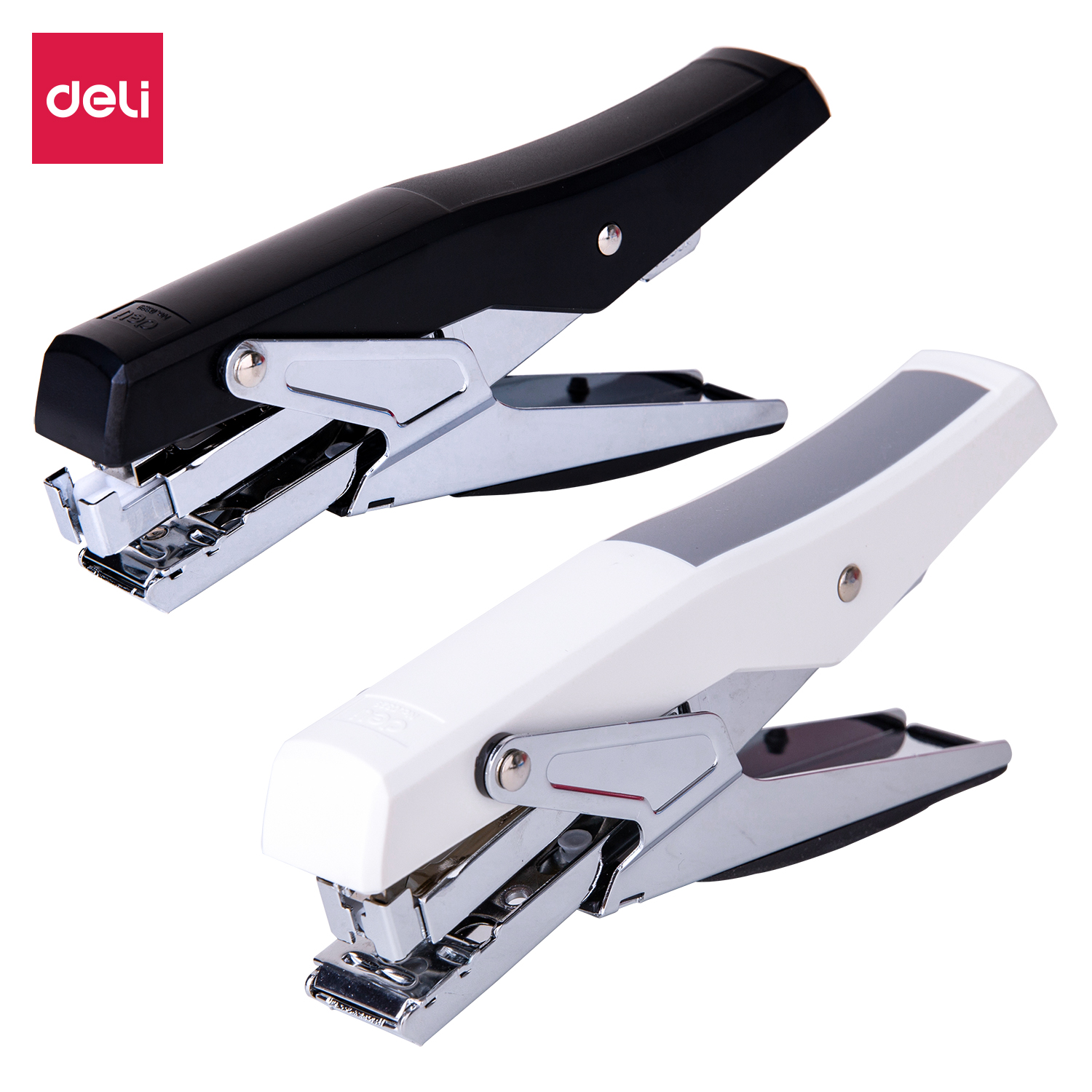 Deli-E0329 Plier Stapler