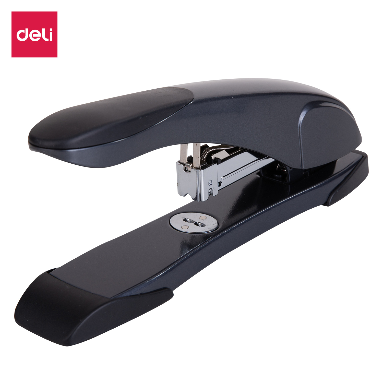 Deli-E0391 Heavy Duty Stapler