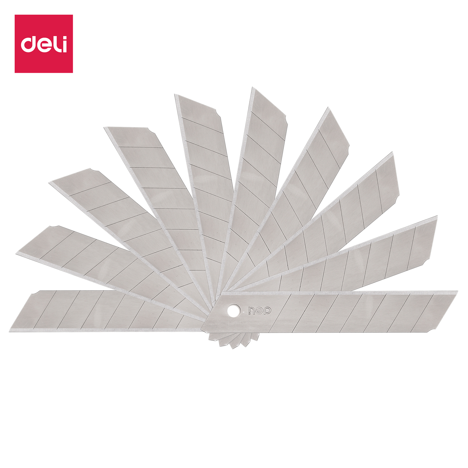 Deli-E2011 Cutter Blade