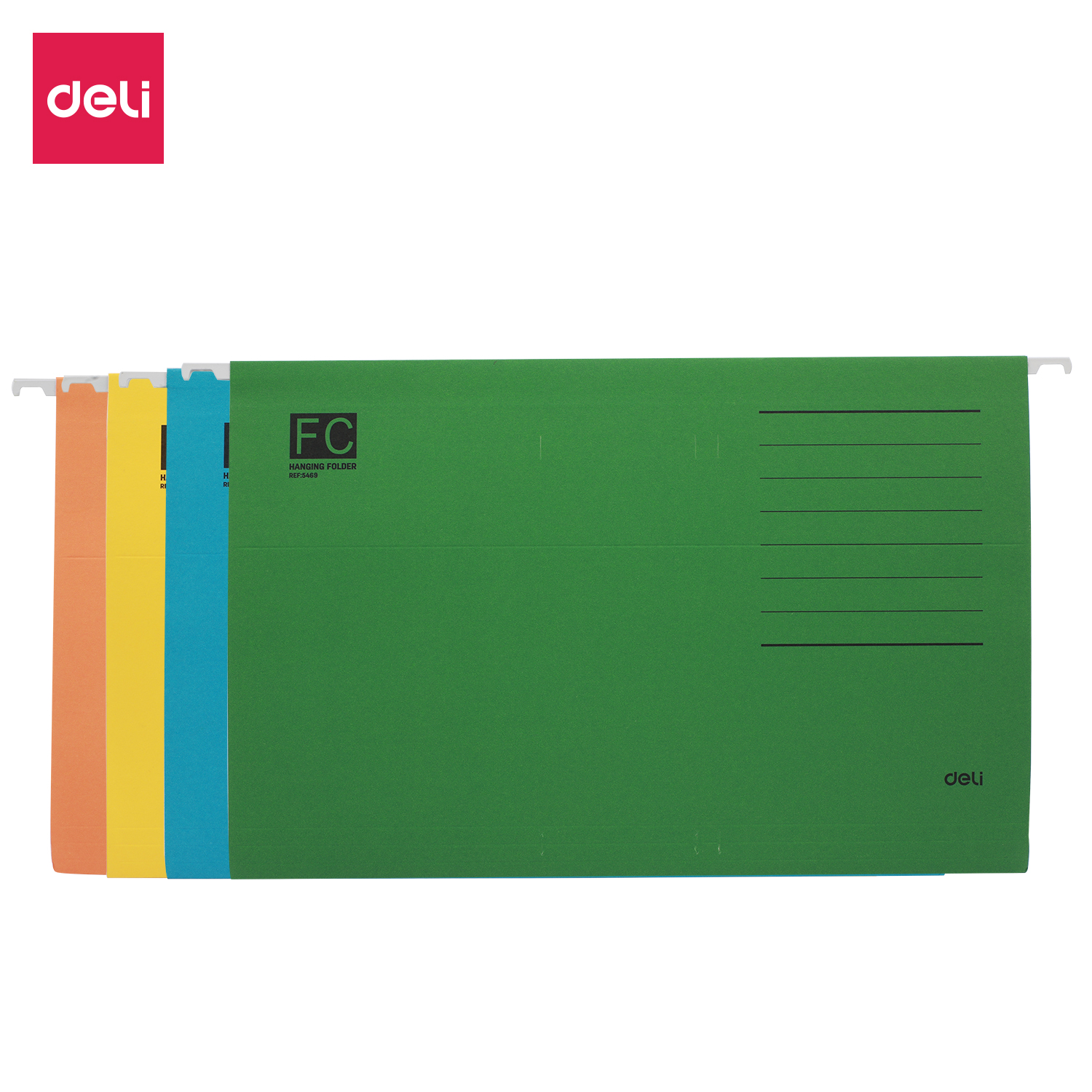 Deli-E5469 Hanging Folder