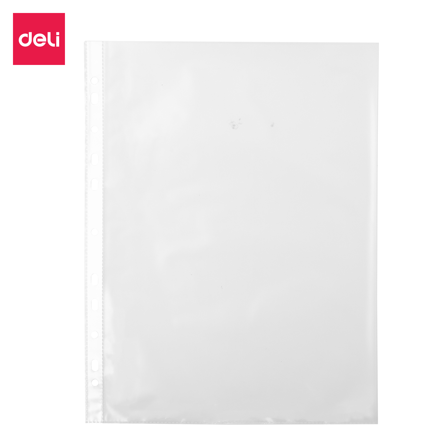 Deli-E5710 Sheet Protector